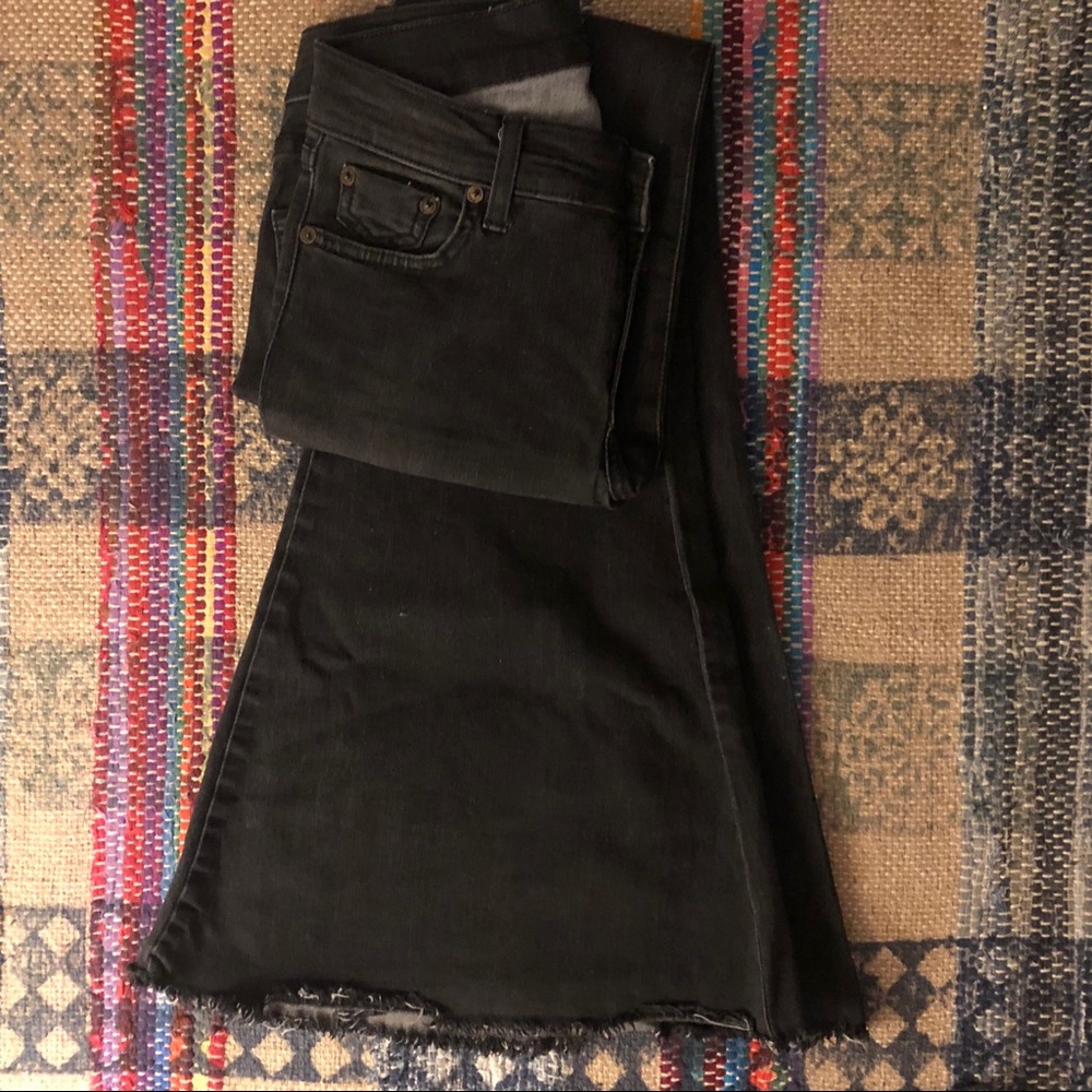 Free People just float on jean